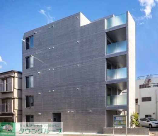 SOLASIA residence 学芸大学の物件内観写真